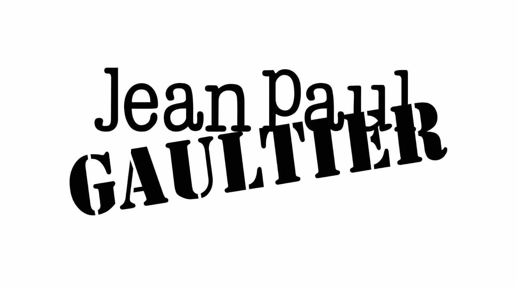 Logo of Jean Paul Gaultier