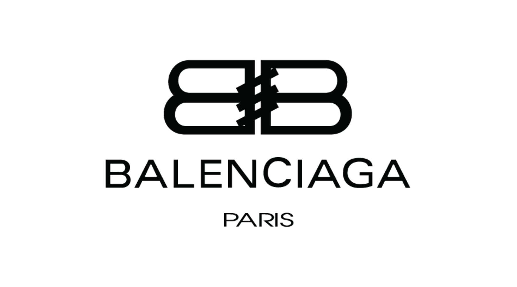 Logo of Balenciaga