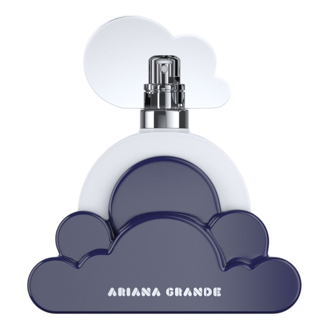 Bottle of Ariana Grande Cloud Intense