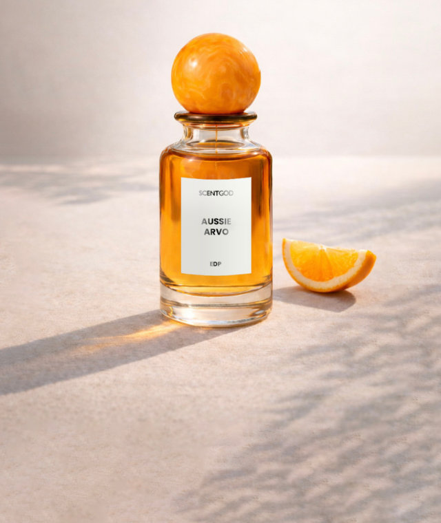 A bottle of Aussie Avro