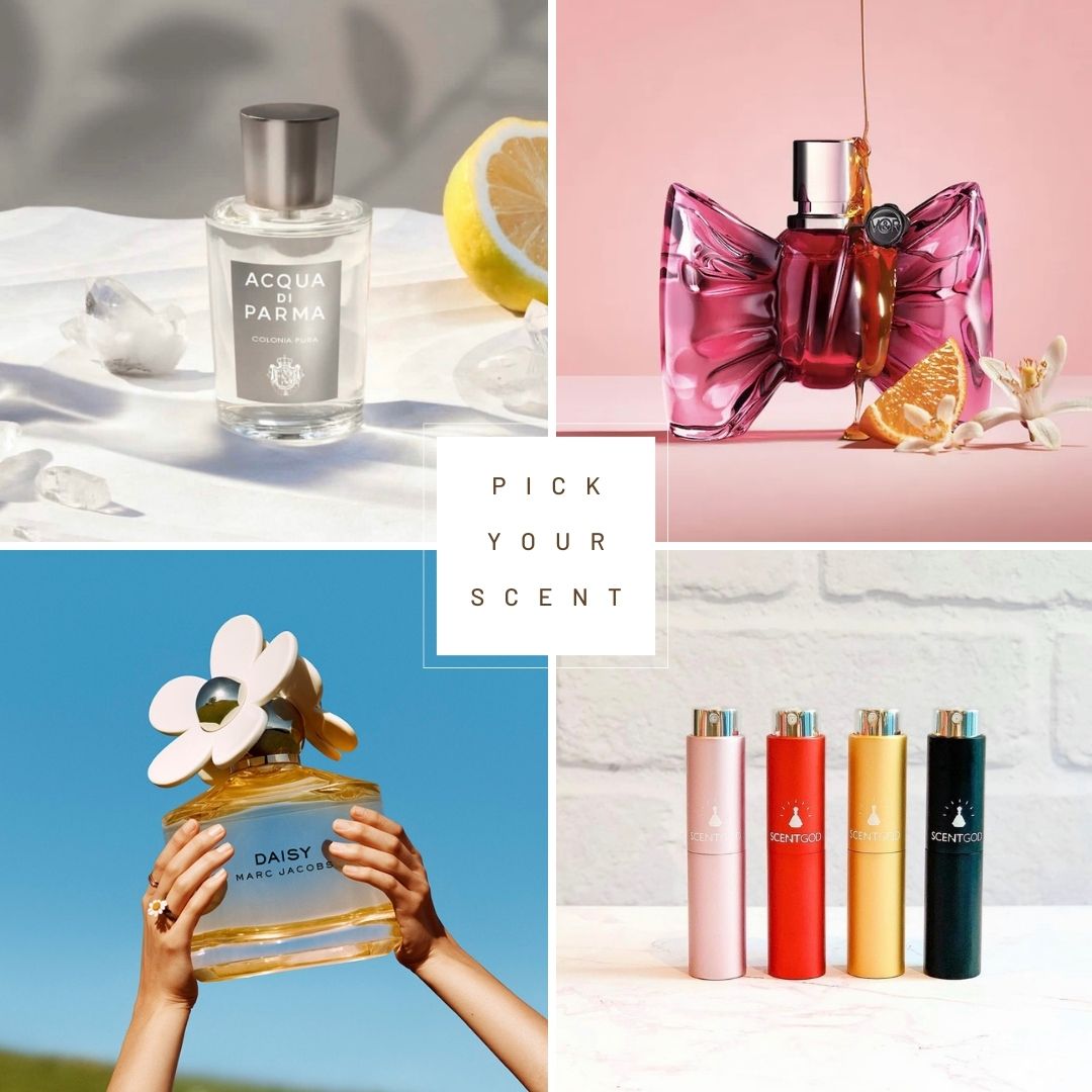 The Best Perfume Gifts For Her | 16+ Top Fragrance Gifts