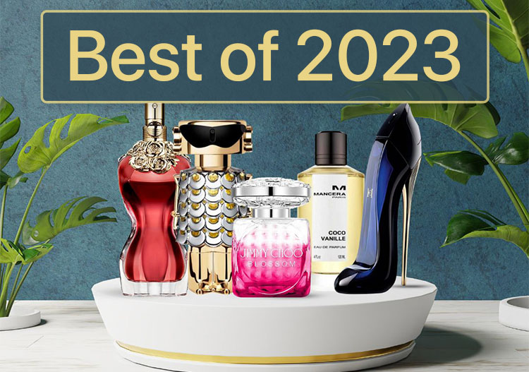 Best Perfumes For Women In 2023: Top 5 Fragrances 