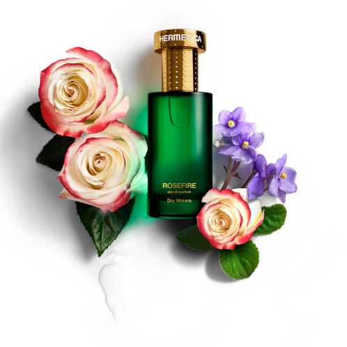 Hermetica fragrances online