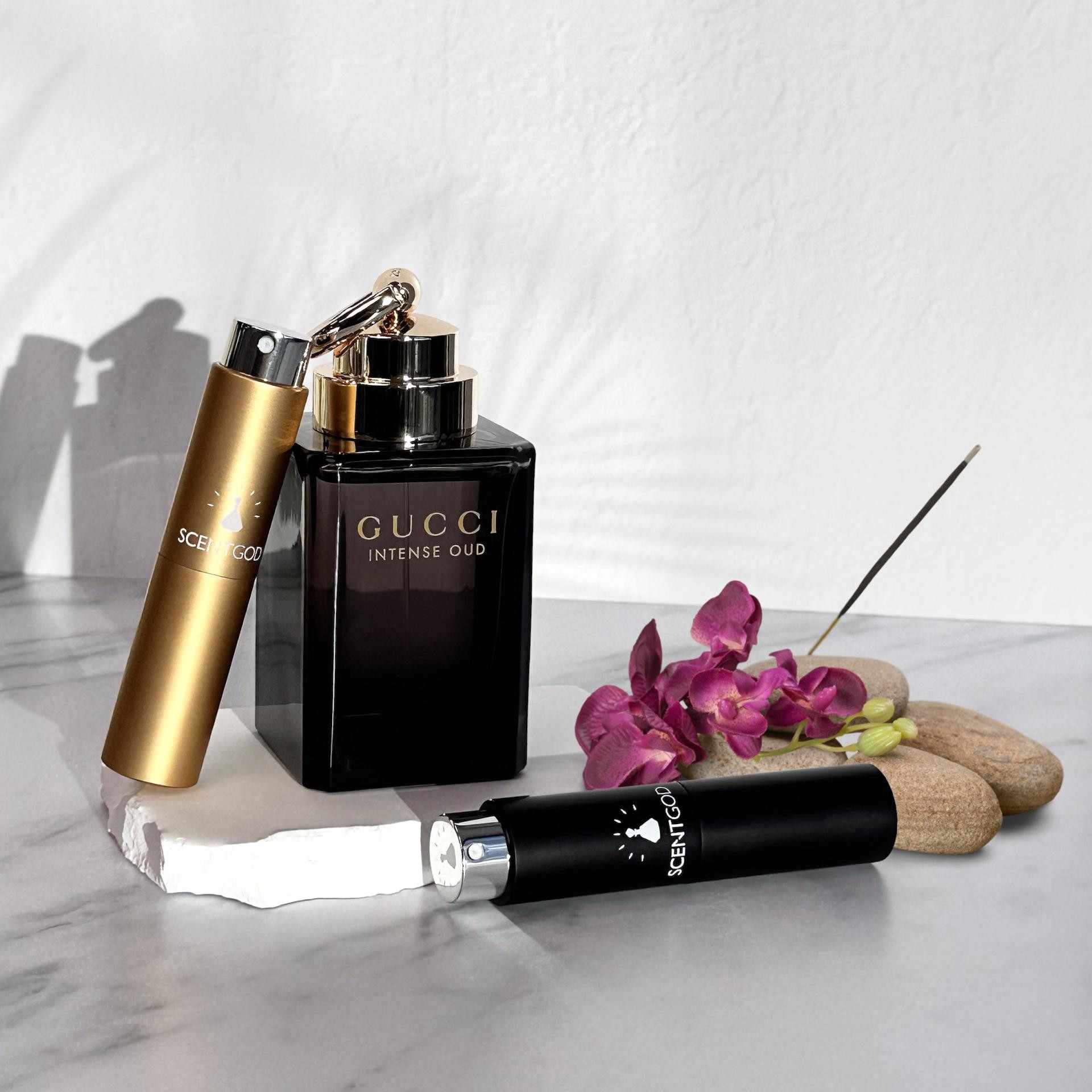 Gucci Perfumes: Timeless Luxury Perfumes - ScentGod