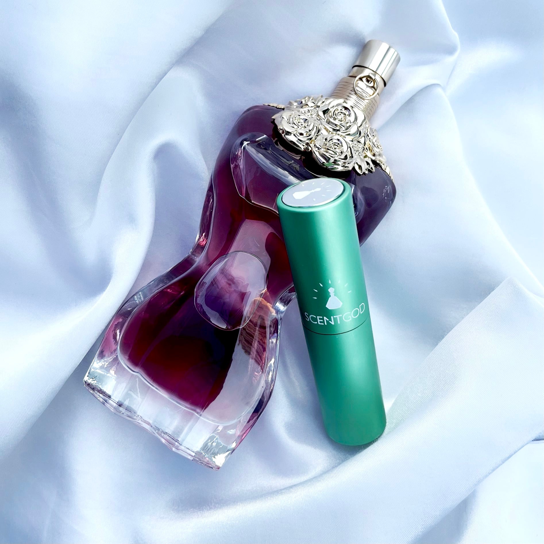 Still interested in this La Belle Perfumes? - La Belle Perfumes