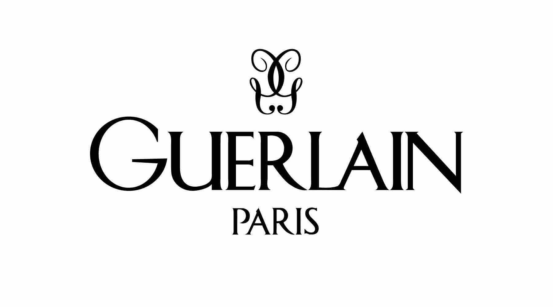 Logo of Guerlain