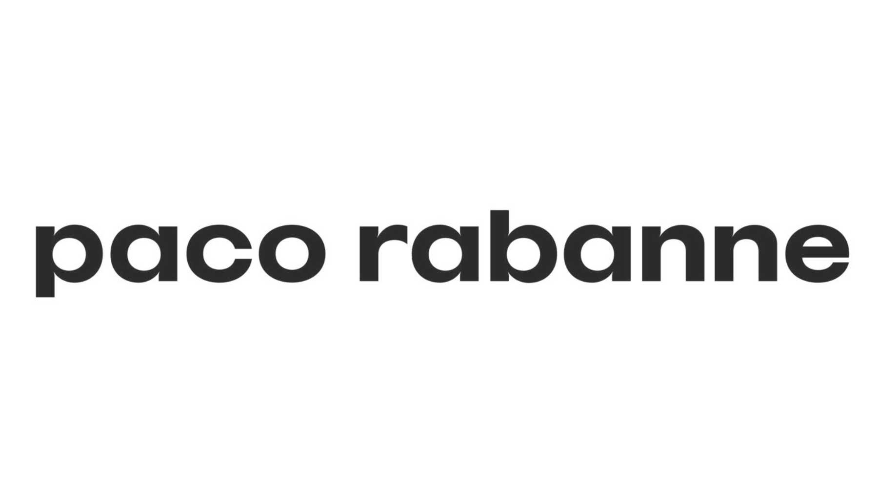 Logo of Paco Rabanne