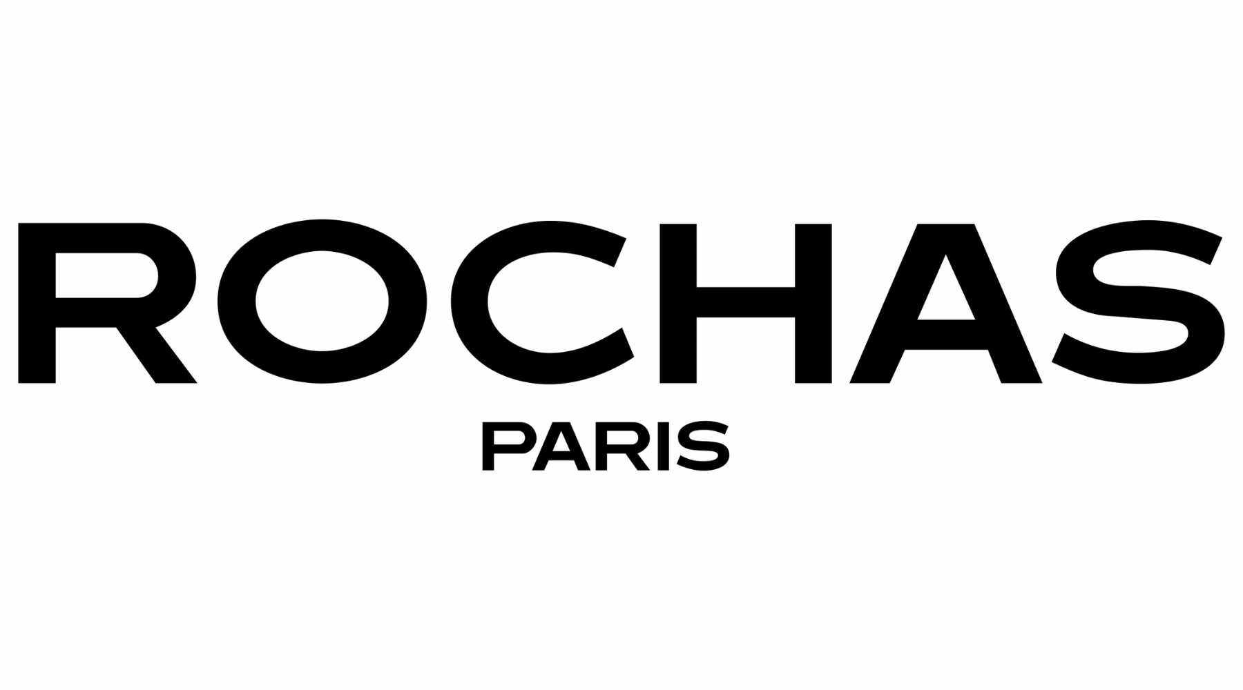 Logo of Rochas