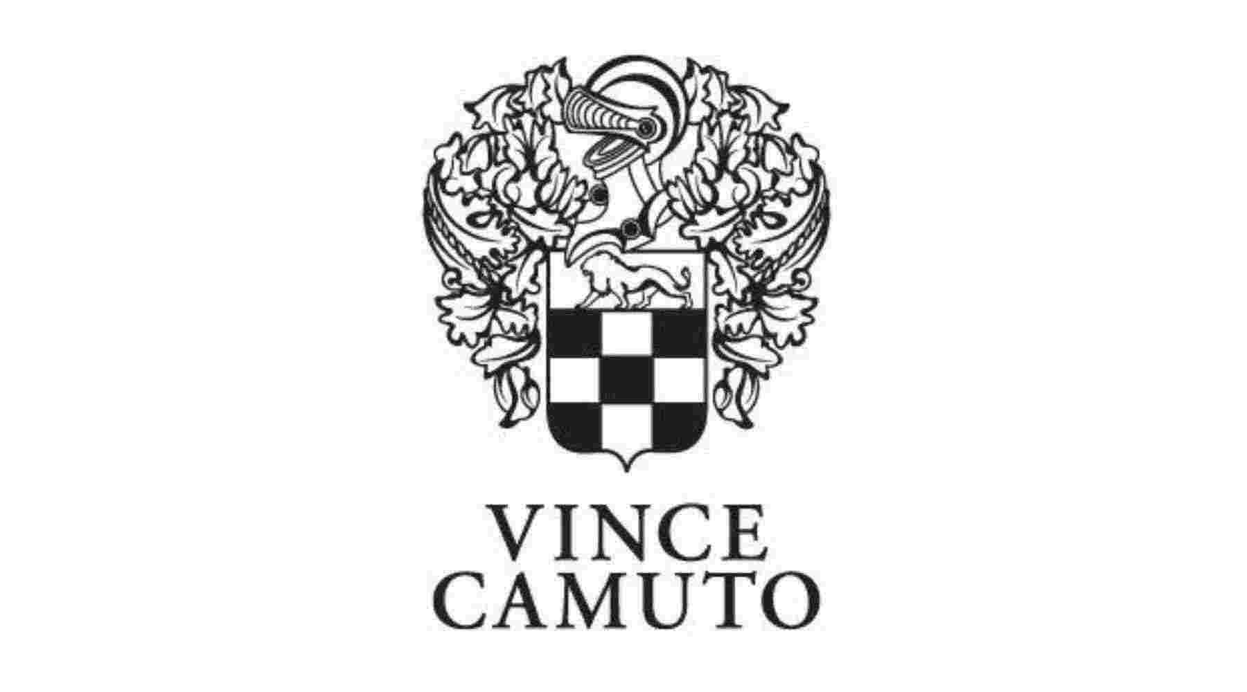 Logo of Vince Camuto