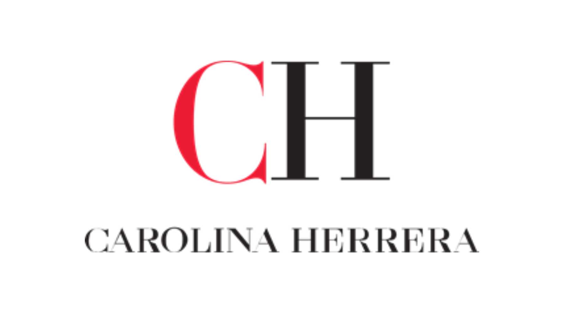 Logo of Carolina Herrera