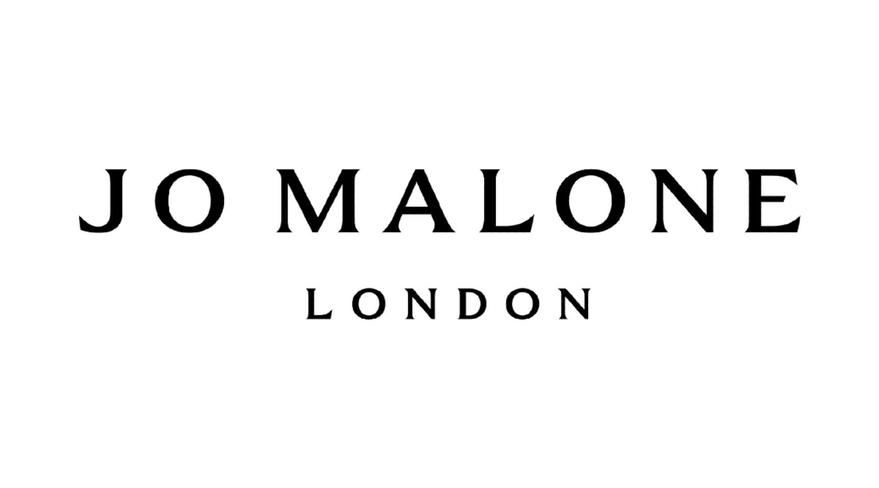 Logo of Jo Malone
