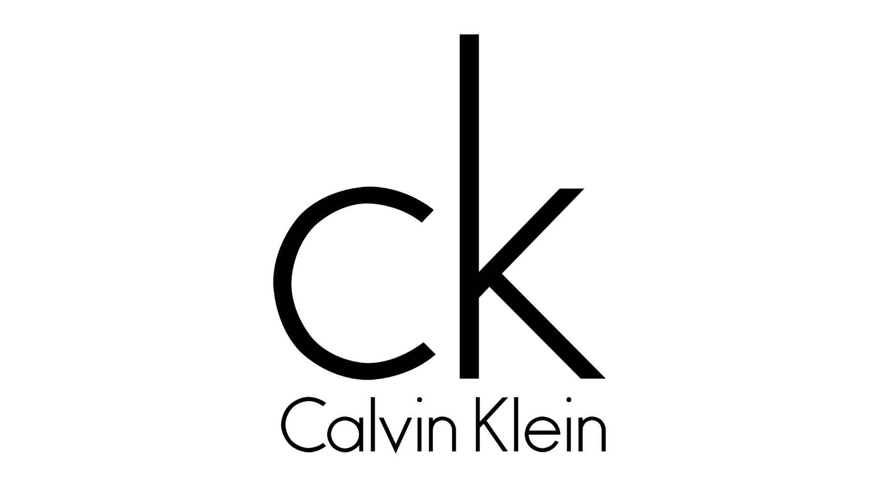 Logo of Calvin Klein