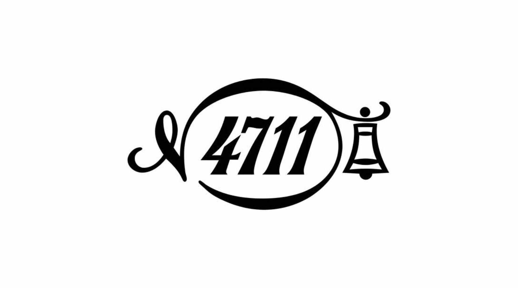 Logo of 4711