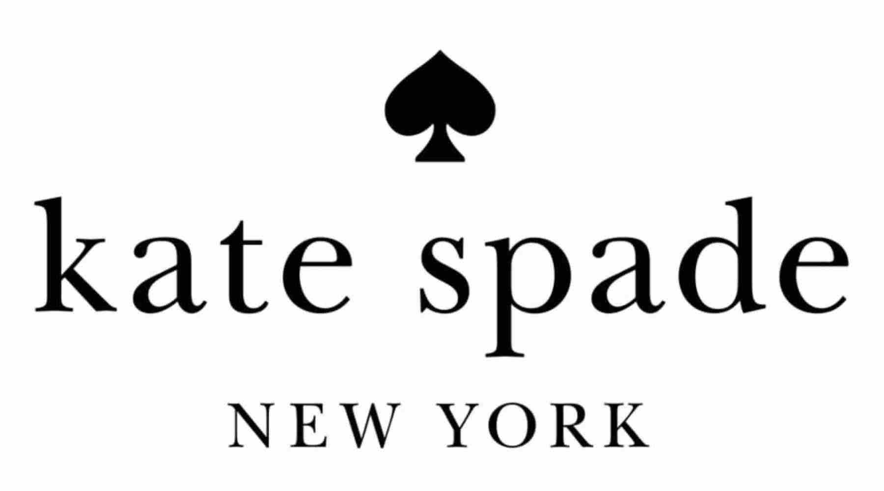 Logo of Kate Spade