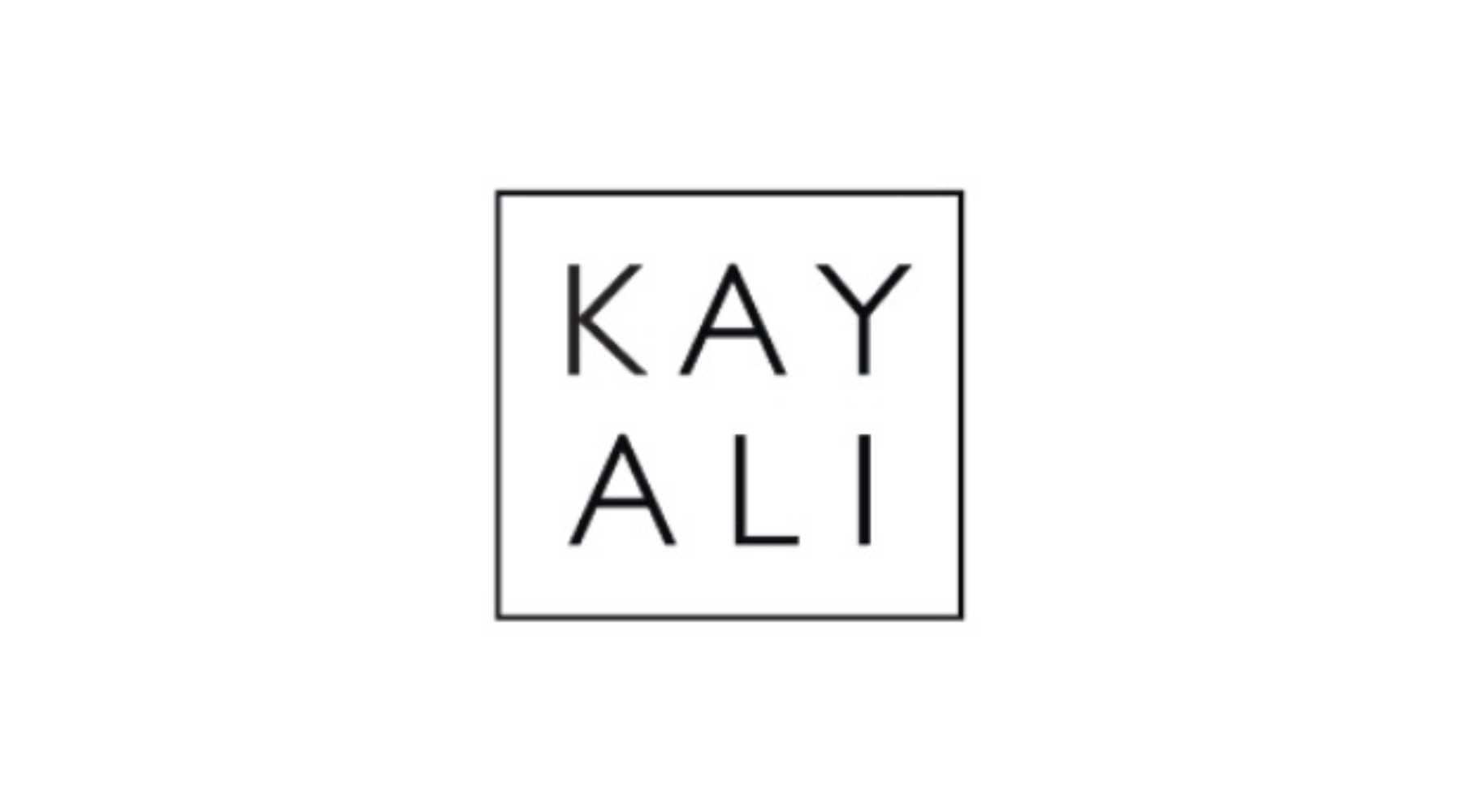 Logo of Kayali
