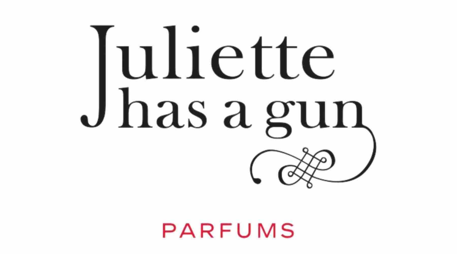 Logo of Juliette Has a Gun