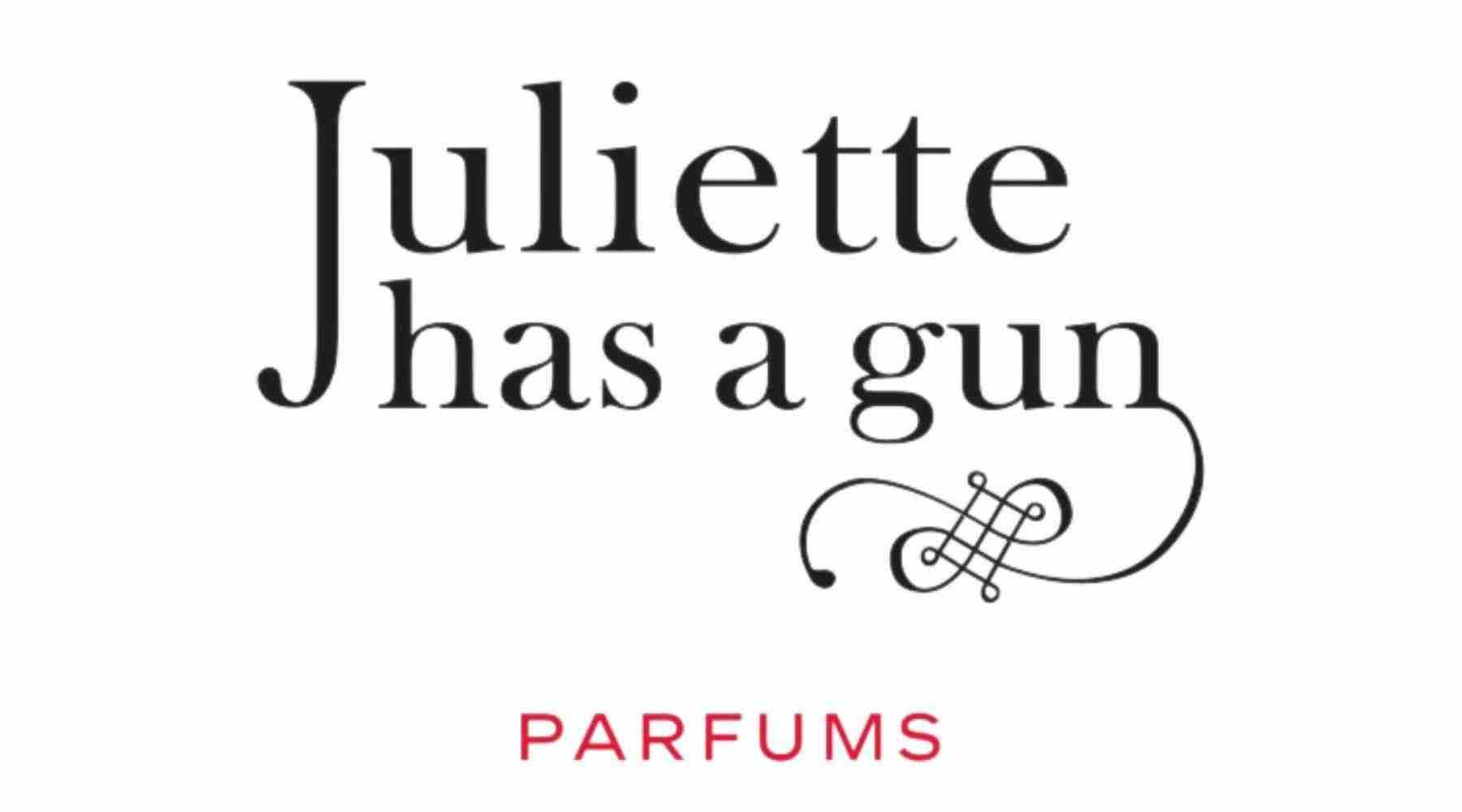 Juliette Has a Gun