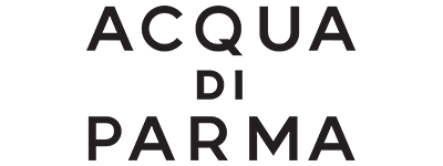 Logo of Acqua di Parma