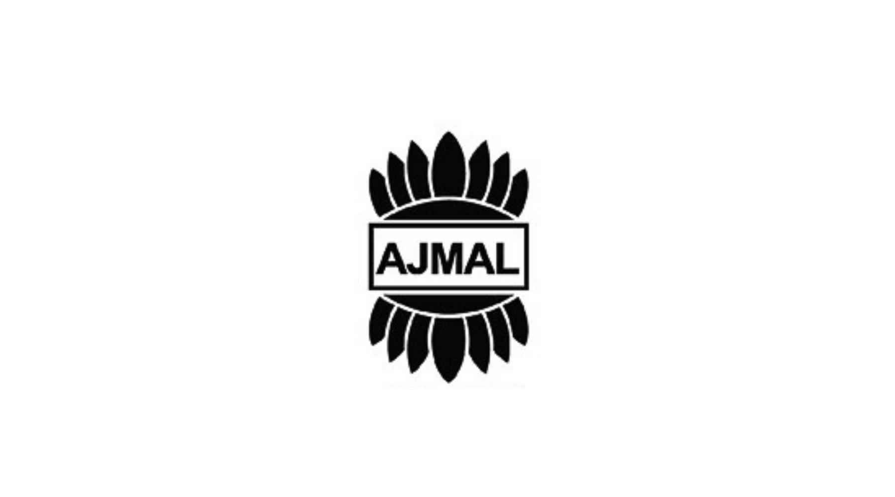 Logo of Ajmal