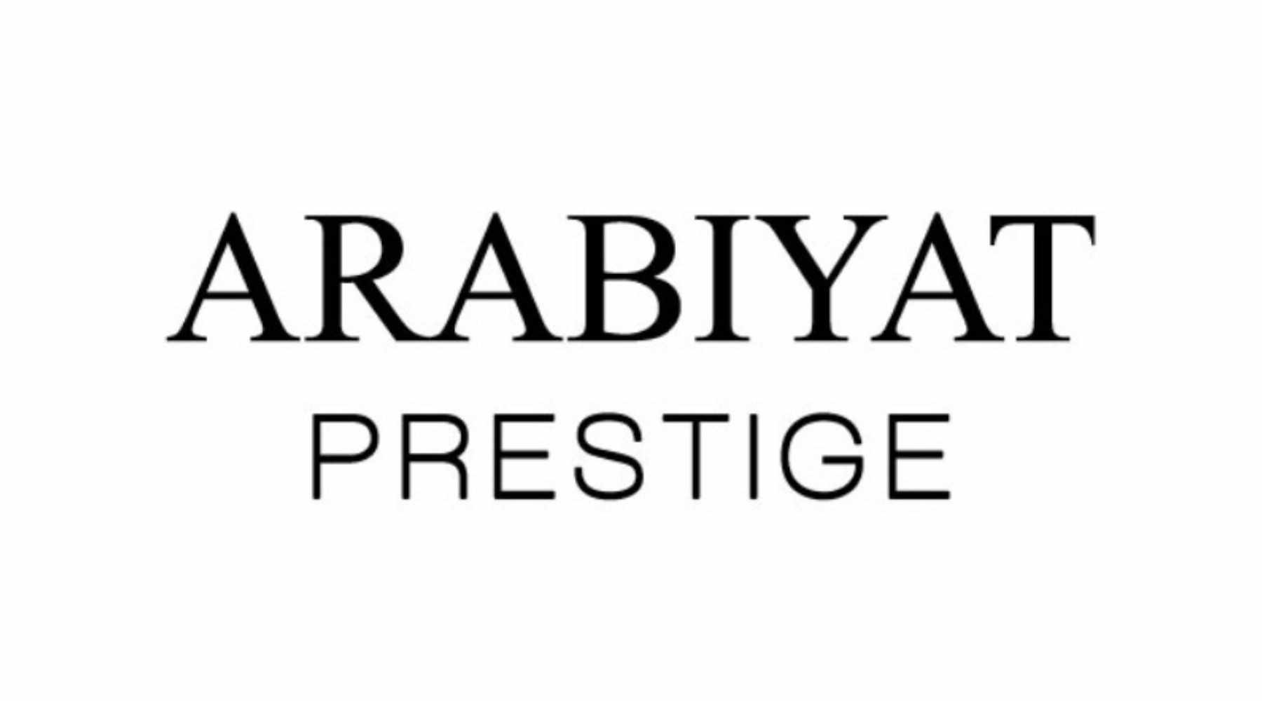 Arabiyat Prestige