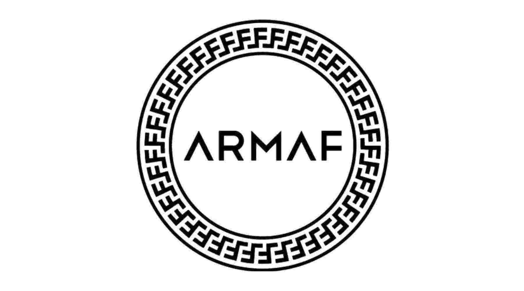 Logo of Armaf