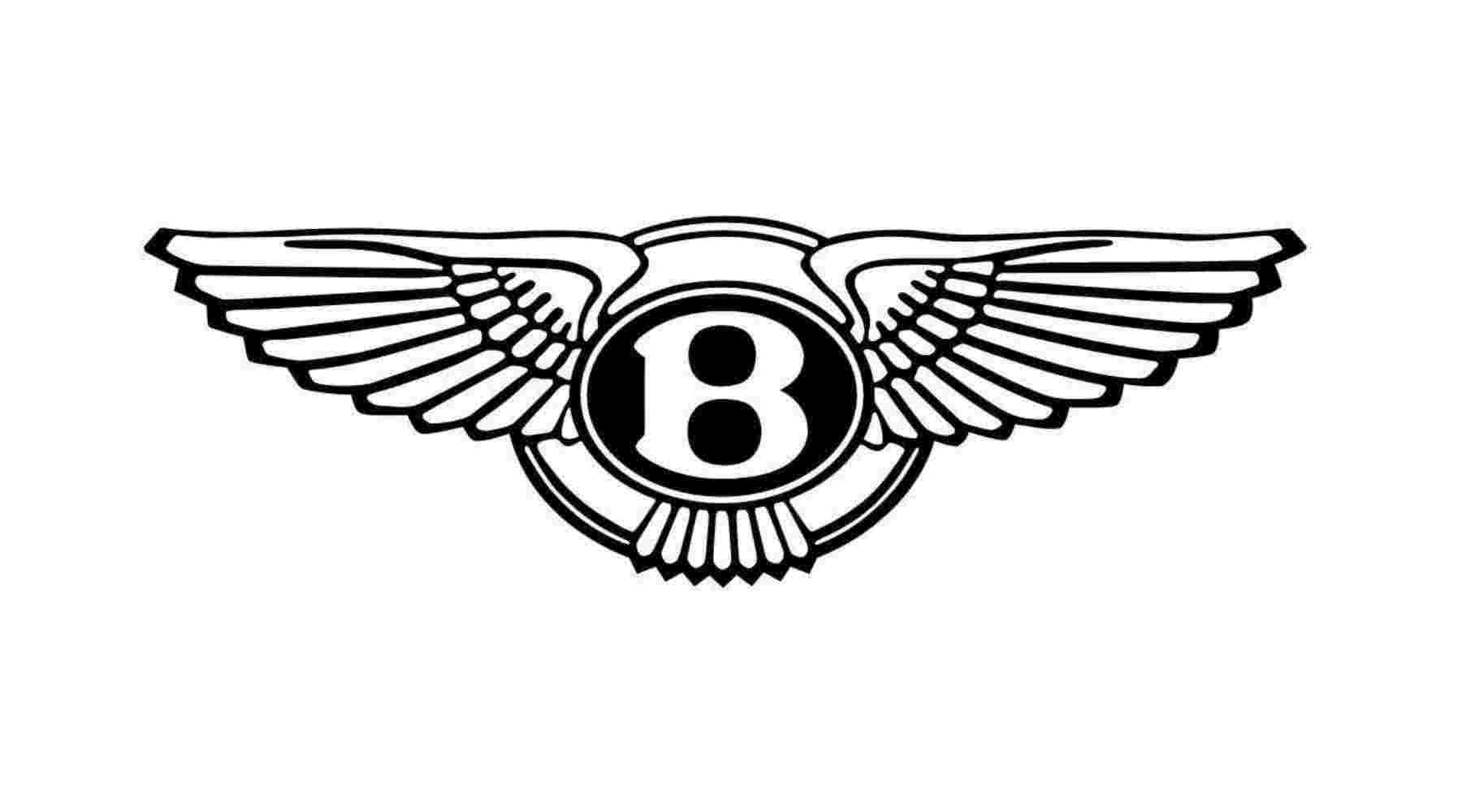 Logo of Bentley