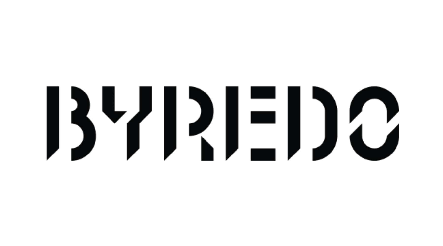 Logo of Byredo