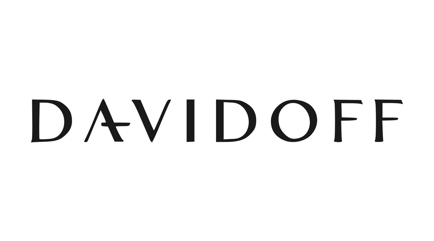 Logo of Davidoff