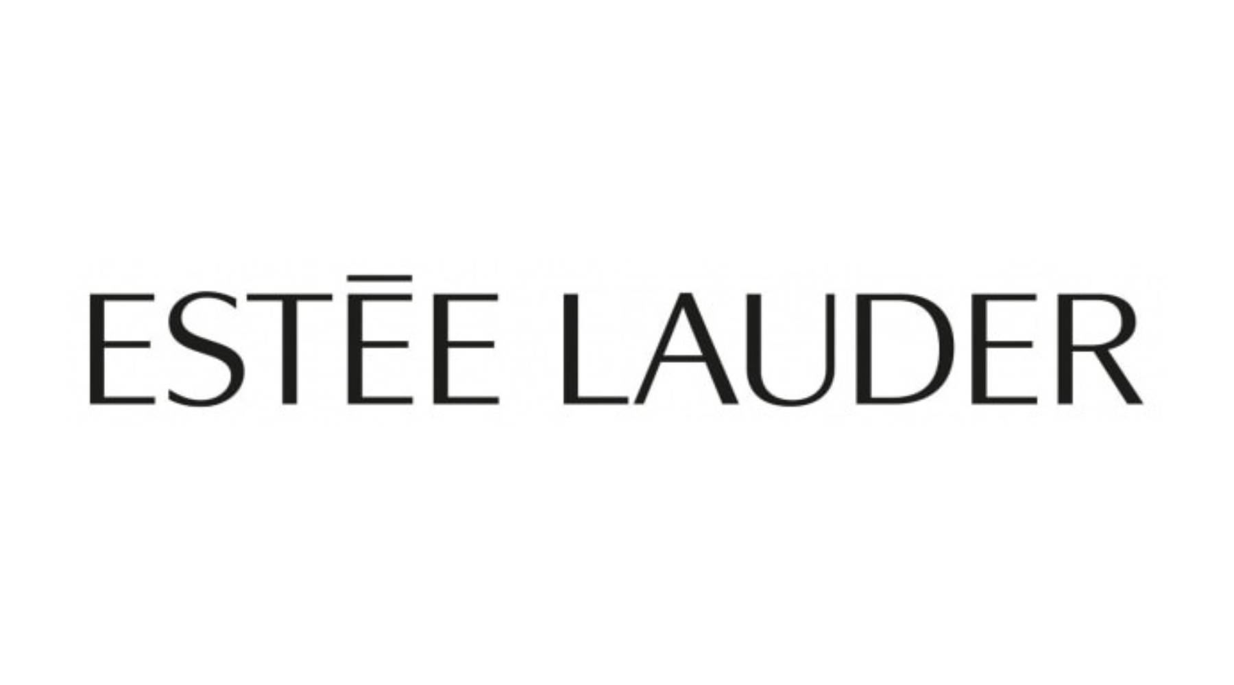 Logo of Estée Lauder
