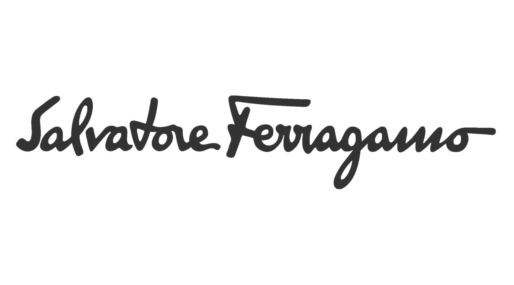 Logo of Salvatore Ferragamo