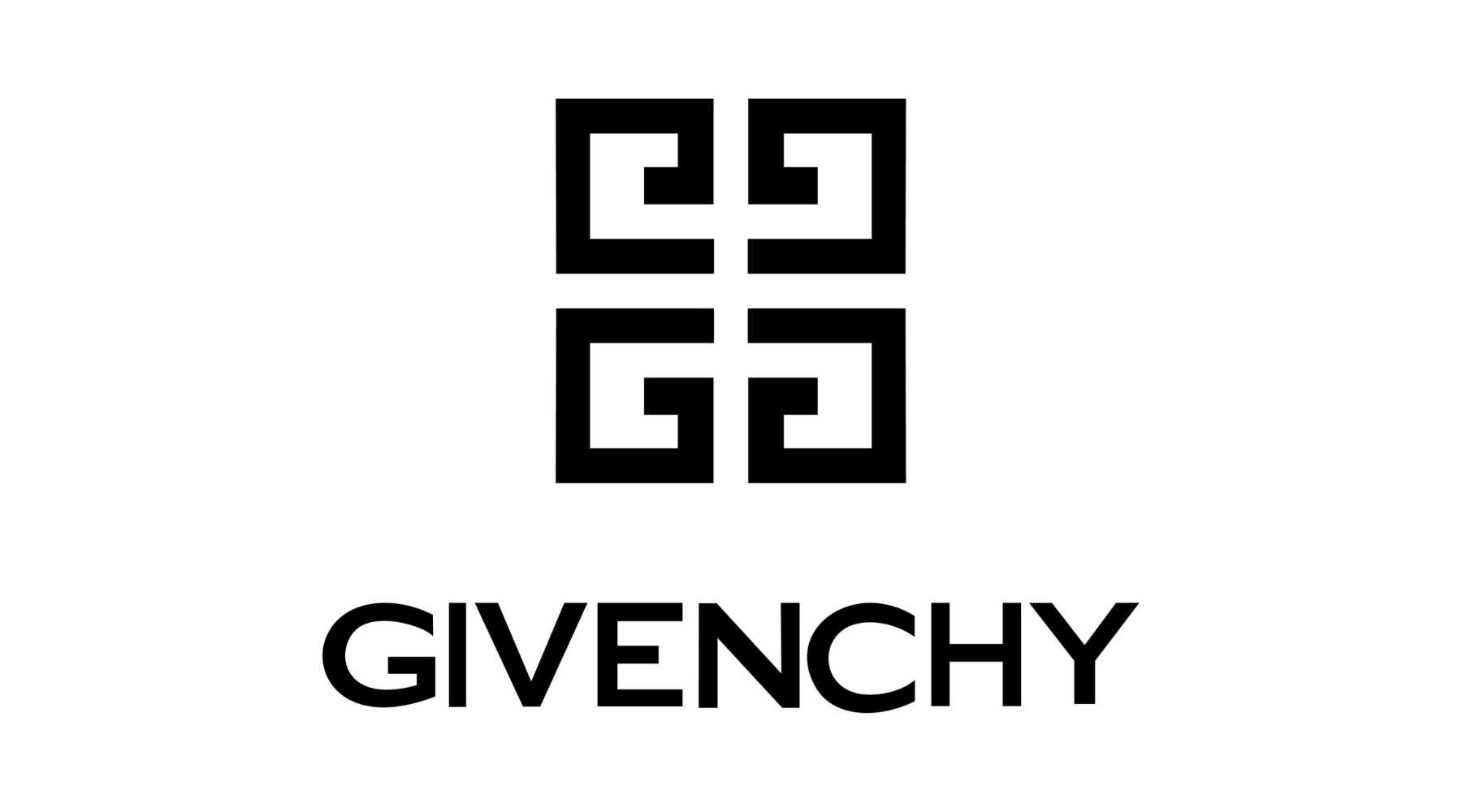 Logo of Givenchy