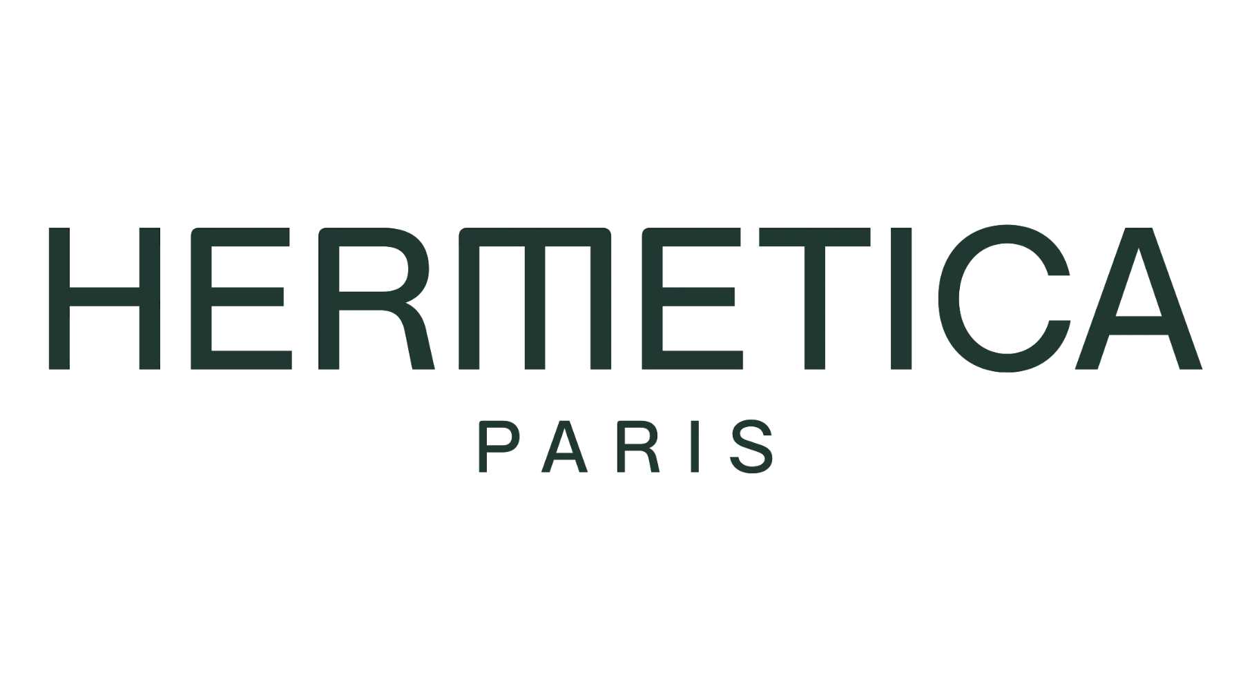 Logo of Hermetica