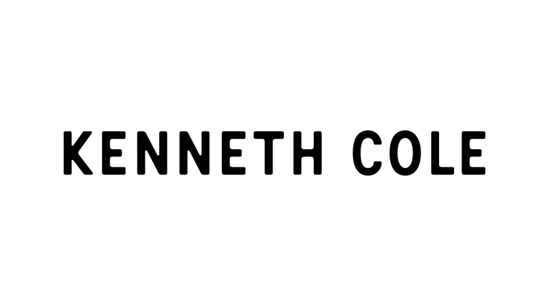 Logo of Kenneth Cole