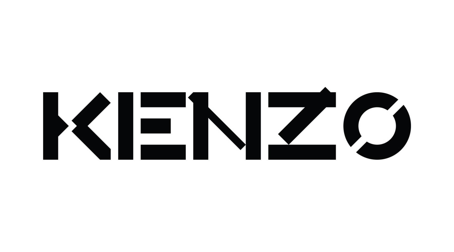 Logo of Kenzo