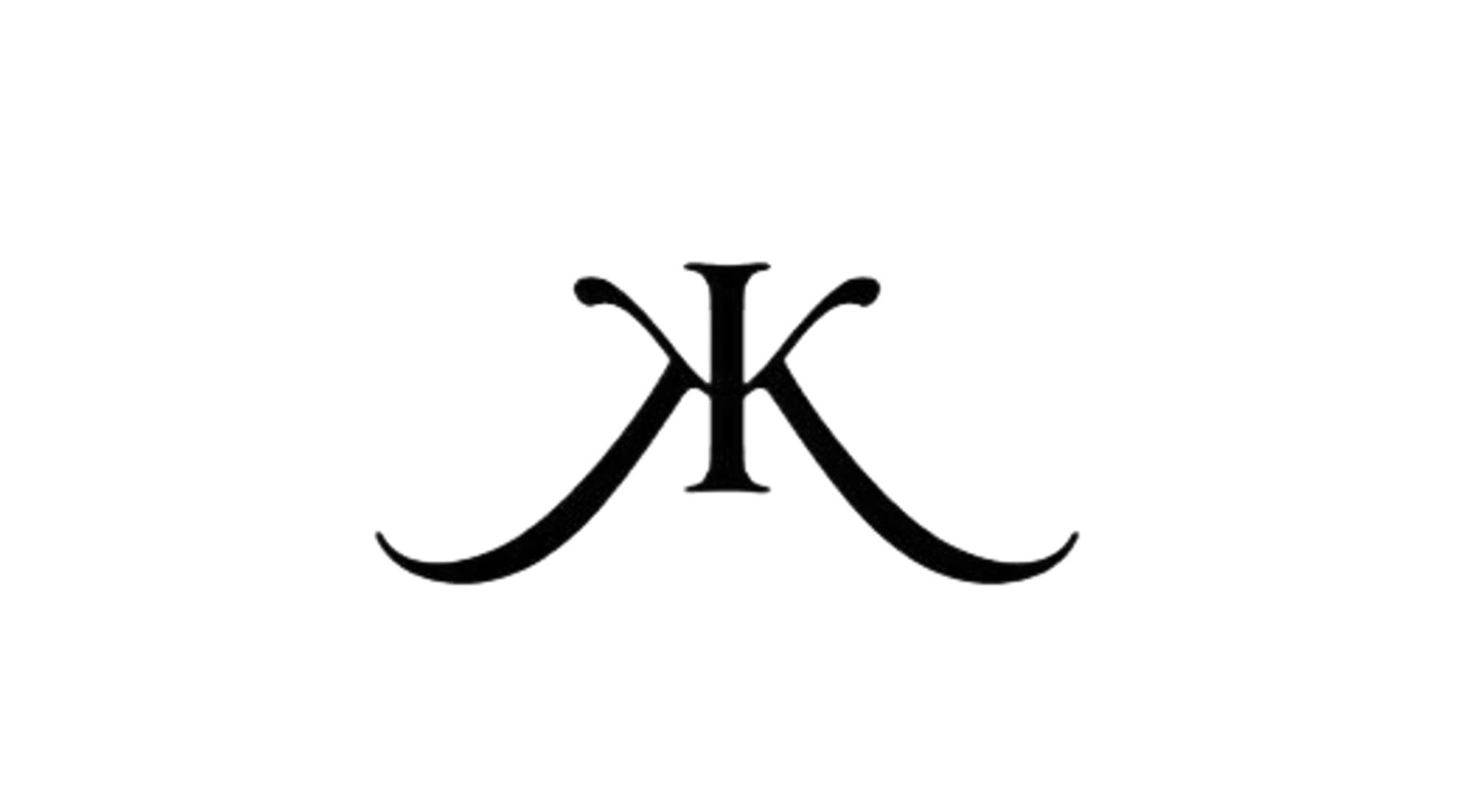Logo of Kim Kardashian