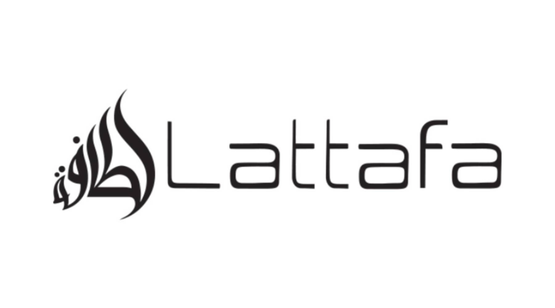 Logo of Lattafa