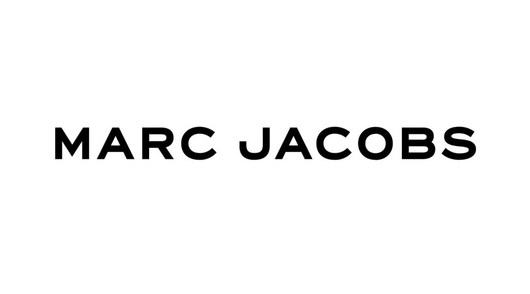Logo of Marc Jacobs