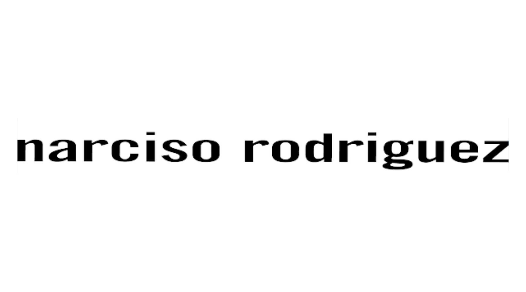 Logo of Narciso Rodriguez