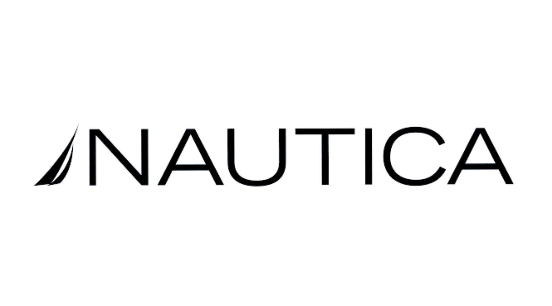 Logo of Nautica