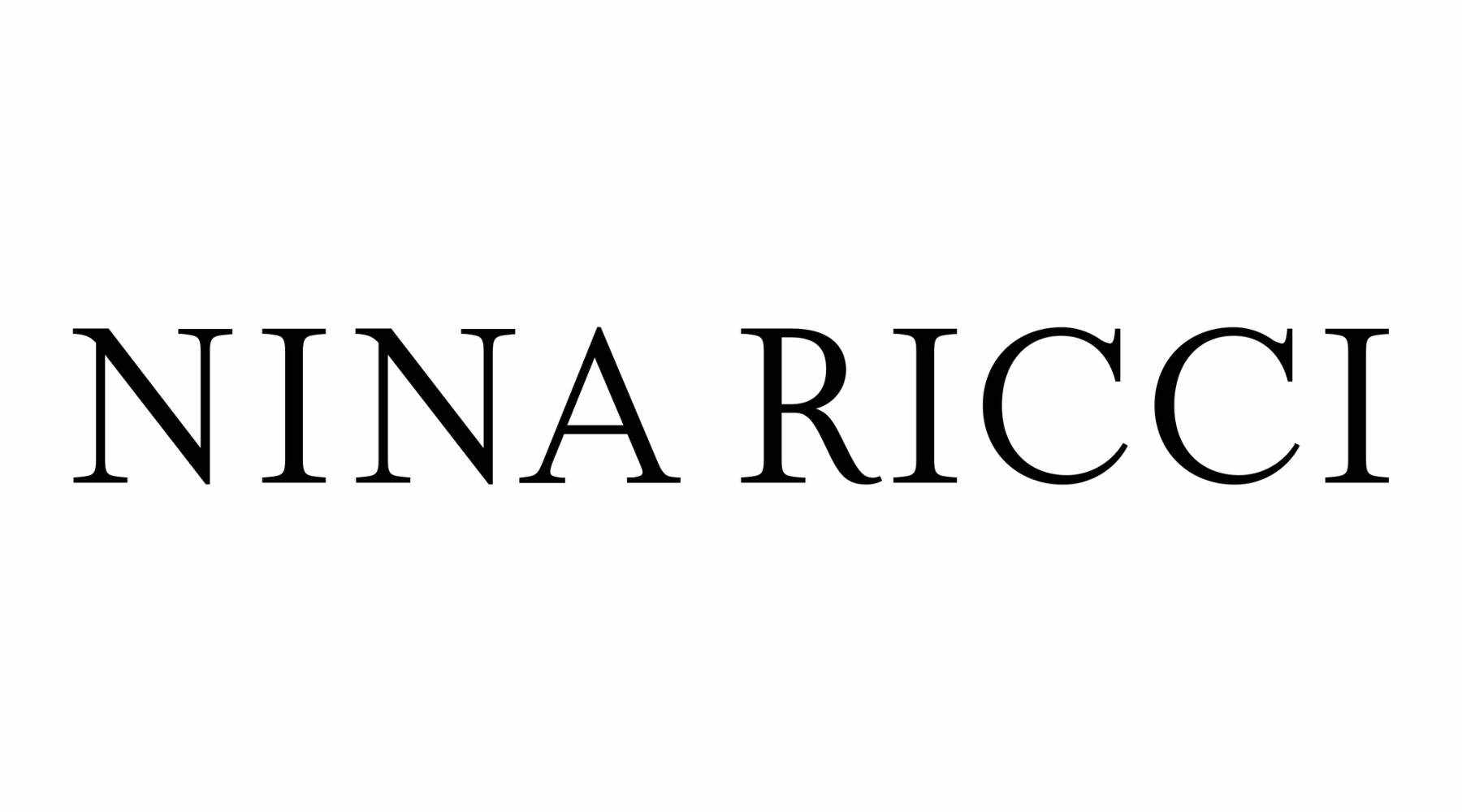 Logo of Nina Ricci