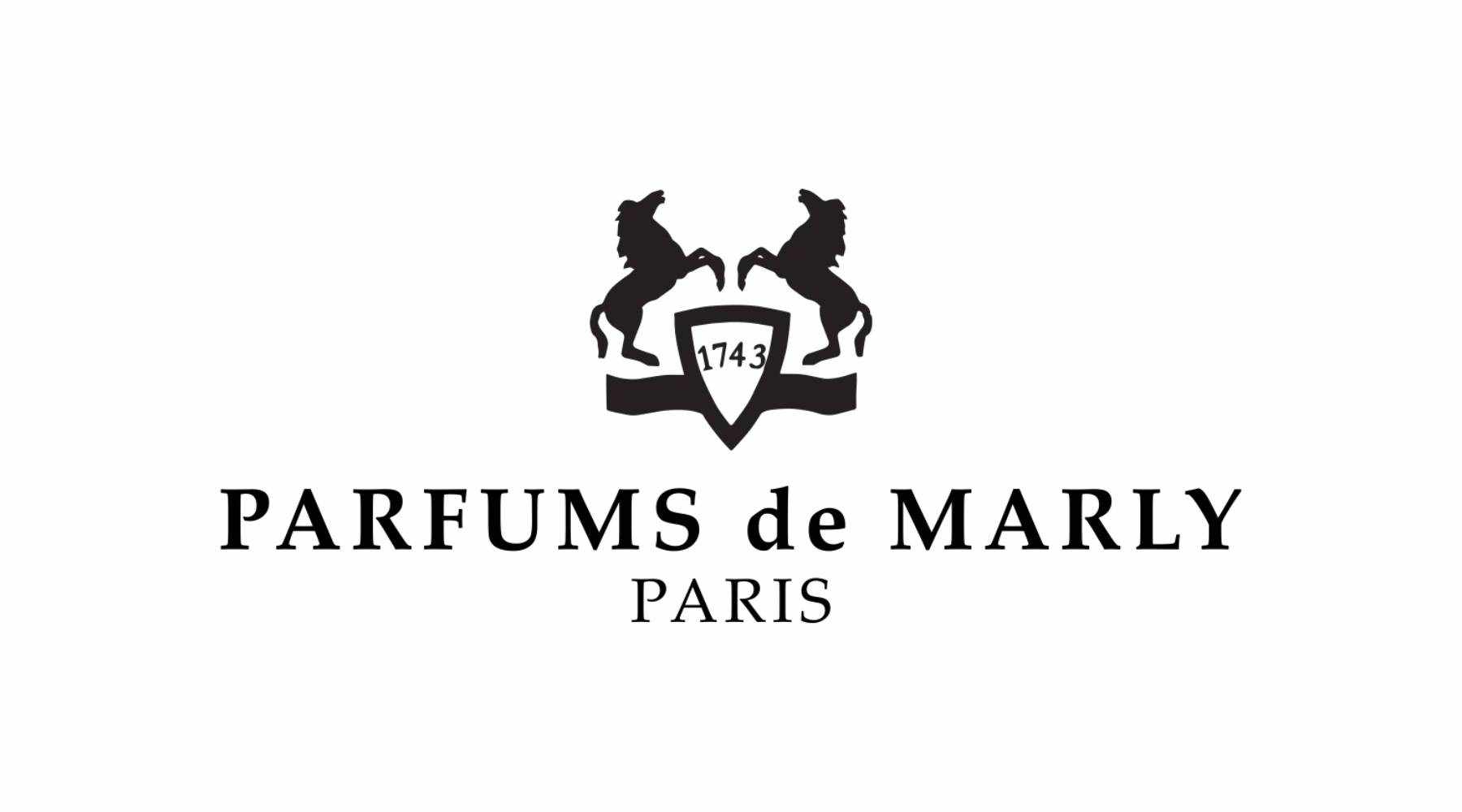 Logo of Parfums De Marly