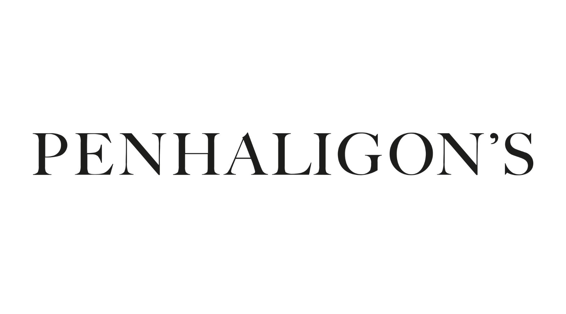 Logo of Penhaligon's