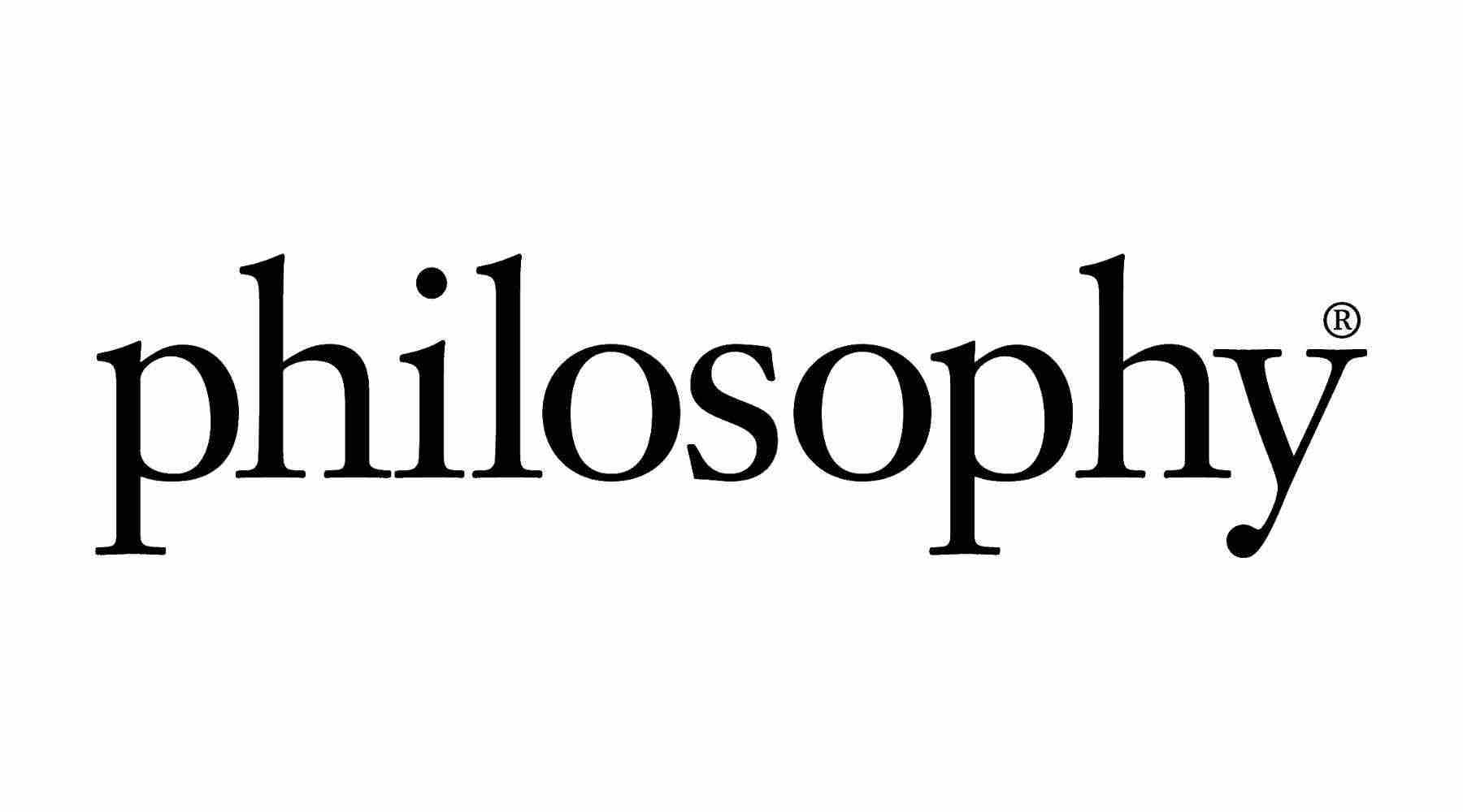Logo of Philosophy