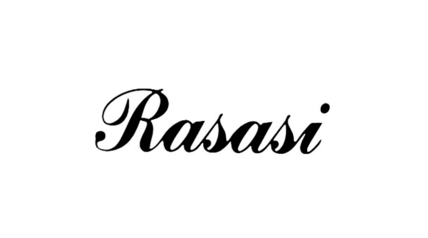 Logo of Rasasi