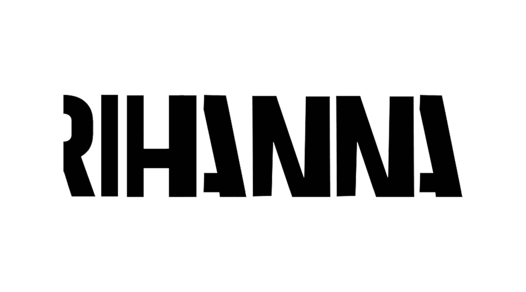 Logo of Rihanna
