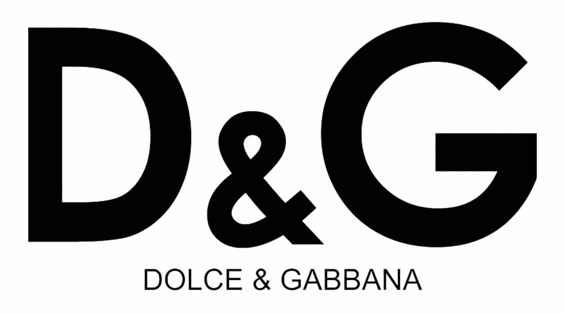 Logo of Dolce & Gabbana