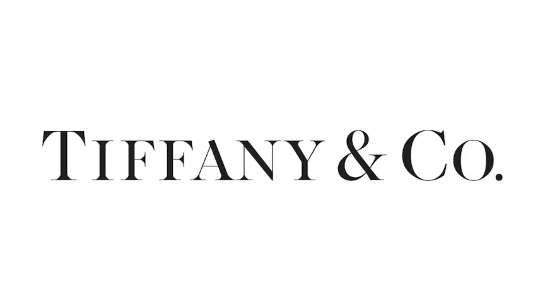 Logo of Tiffany & Co