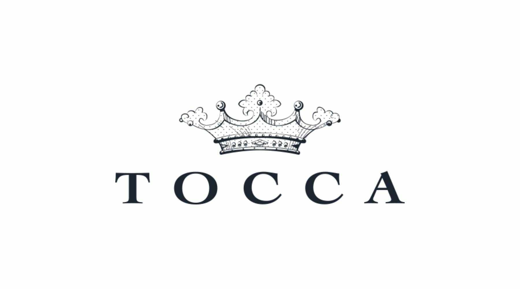 Logo of Tocca