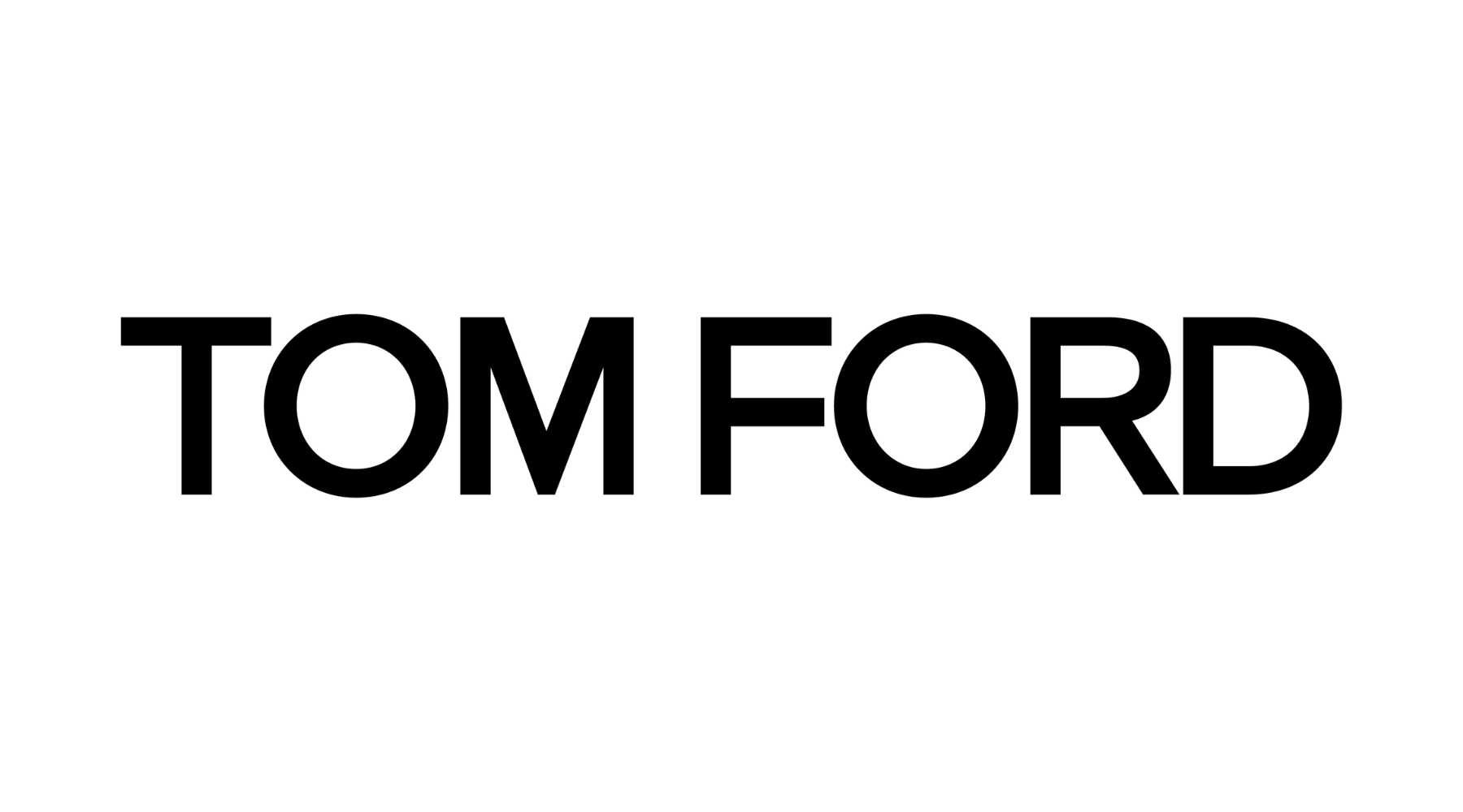 Logo of Tom Ford