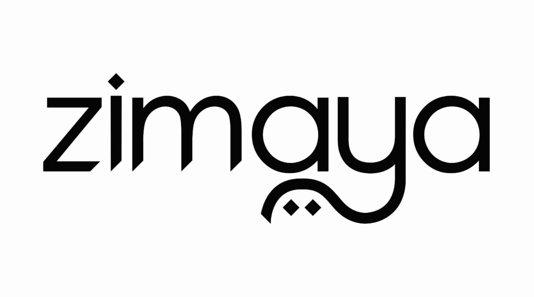 Logo of Zimaya